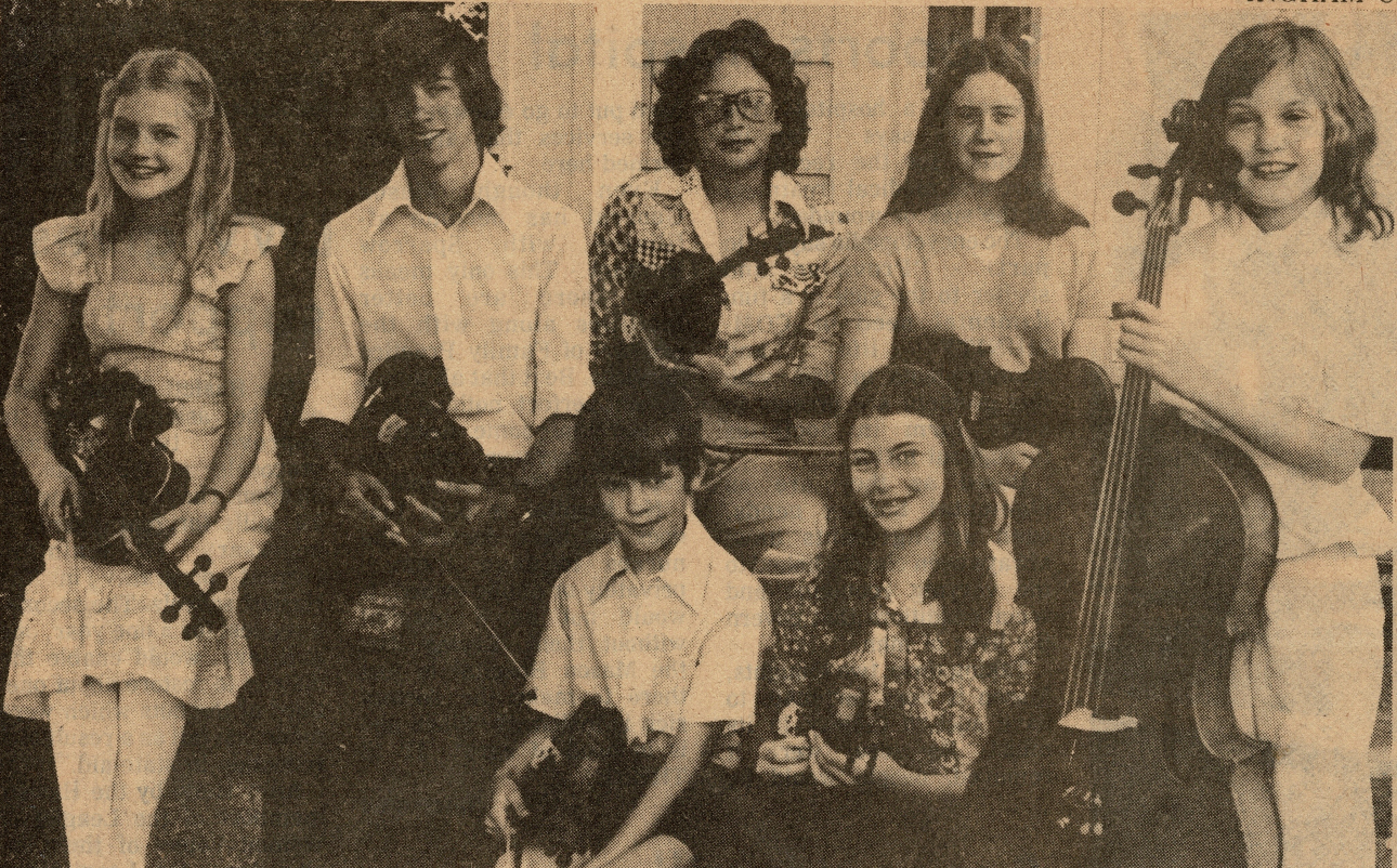 Ingham County New June 9, 1976